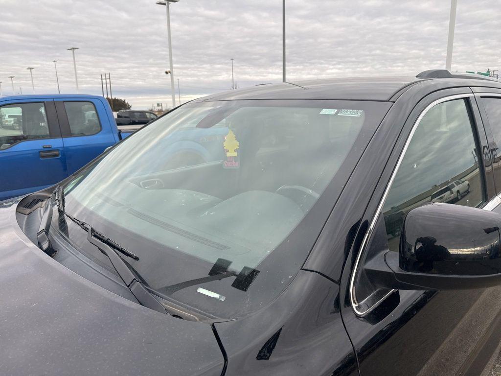 used 2019 Jeep Grand Cherokee car, priced at $16,809