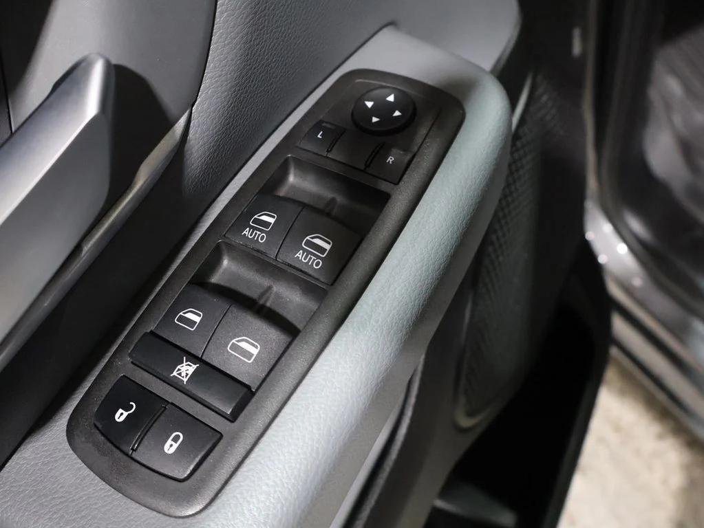 used 2022 Ram 1500 car, priced at $24,202