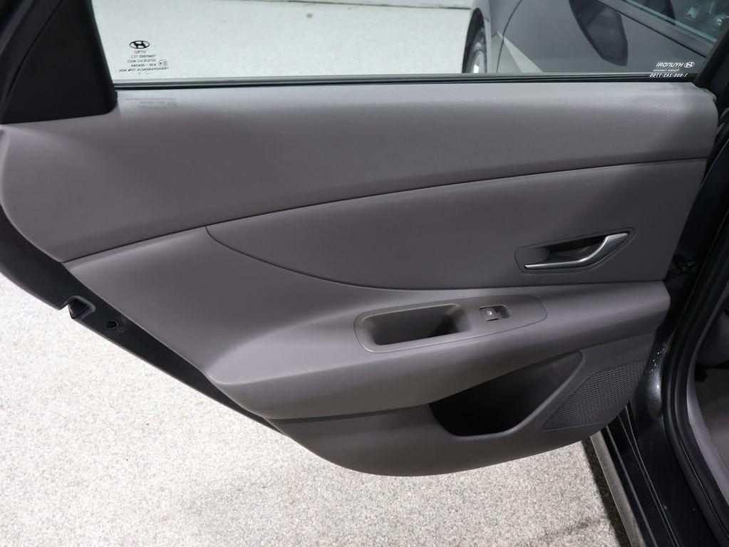 used 2021 Hyundai Elantra car, priced at $7,655