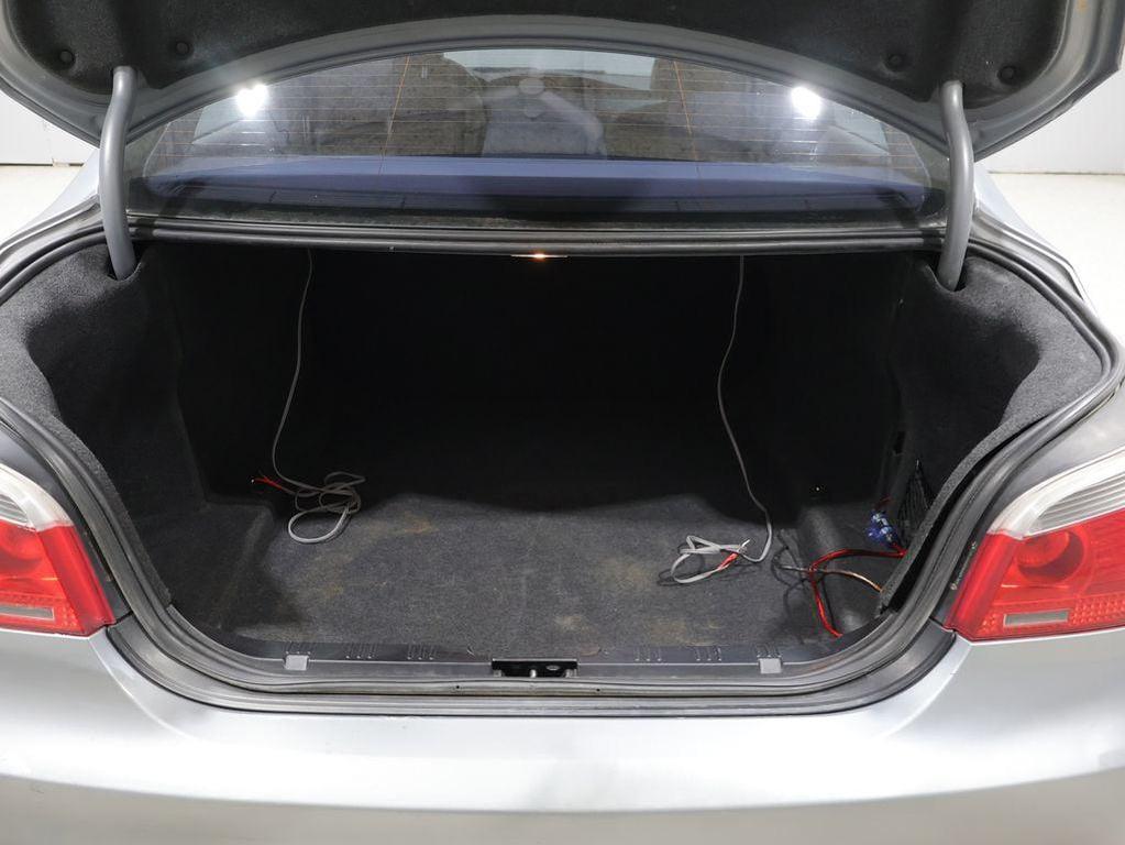 used 2006 BMW 530 car, priced at $5,663
