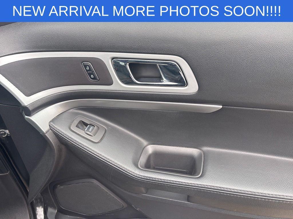 used 2015 Ford Explorer car, priced at $9,115