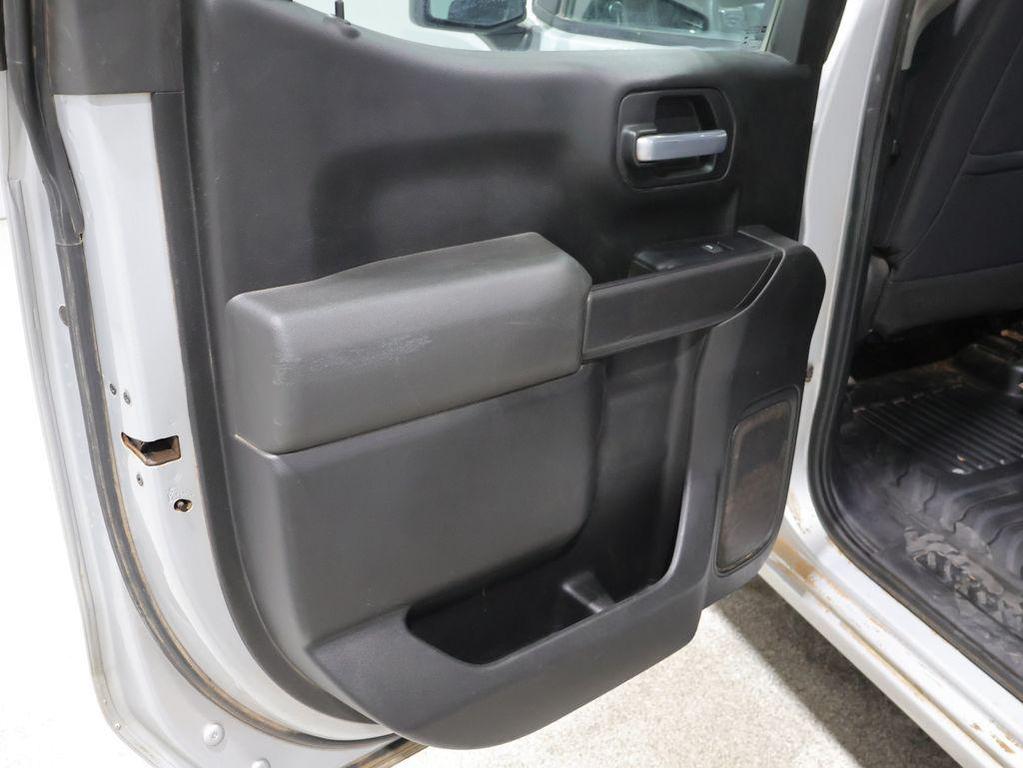 used 2019 Chevrolet Silverado 1500 car, priced at $20,224
