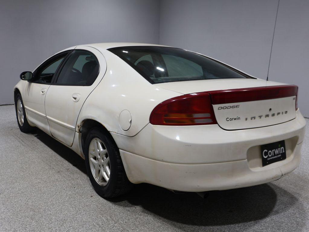 used 2004 Dodge Intrepid car, priced at $1,925