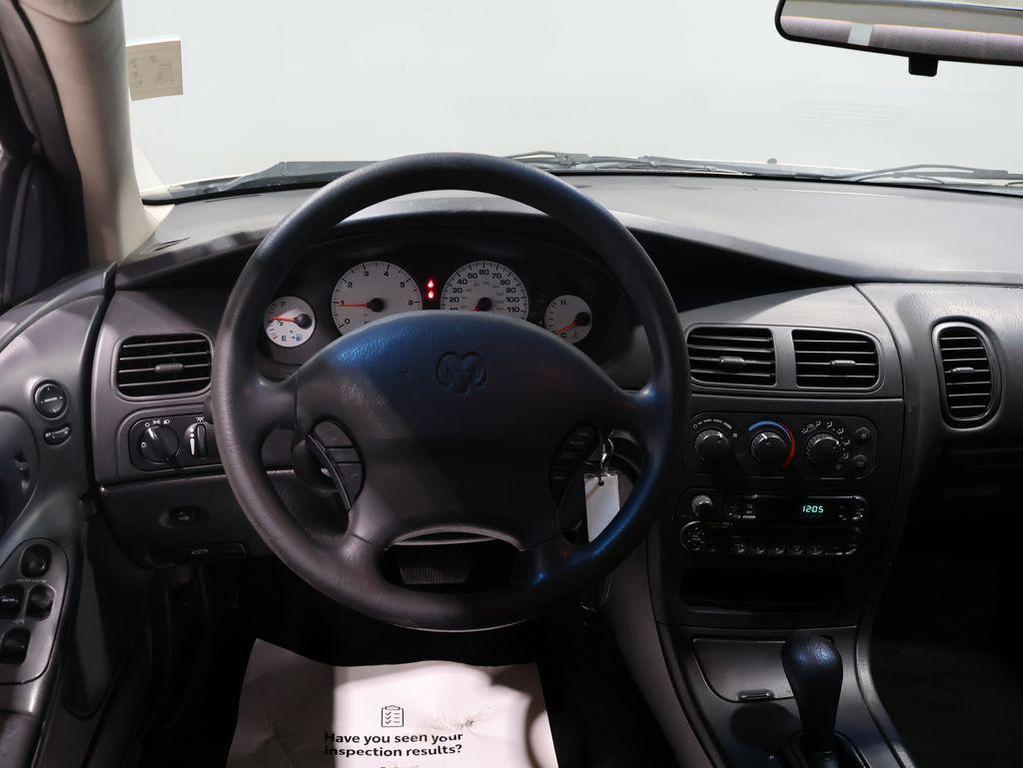 used 2004 Dodge Intrepid car, priced at $1,925