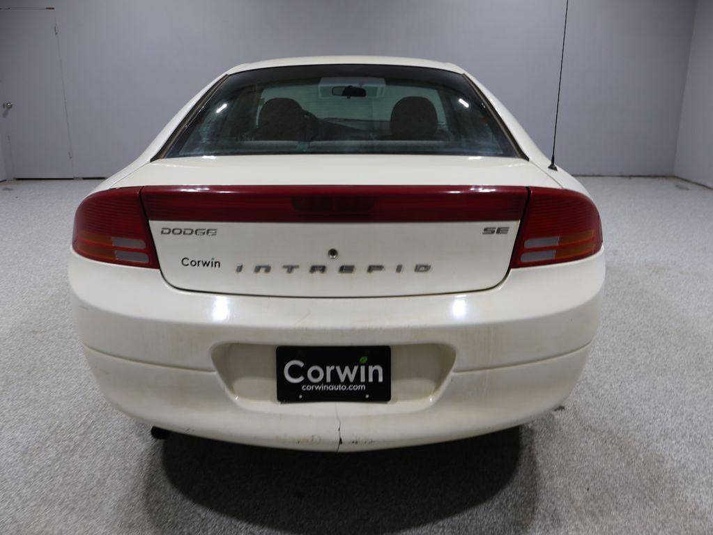 used 2004 Dodge Intrepid car, priced at $1,925