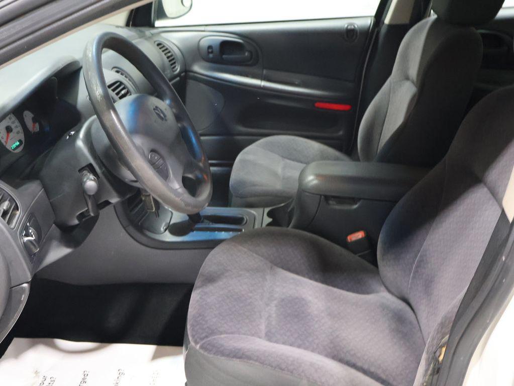 used 2004 Dodge Intrepid car, priced at $1,925