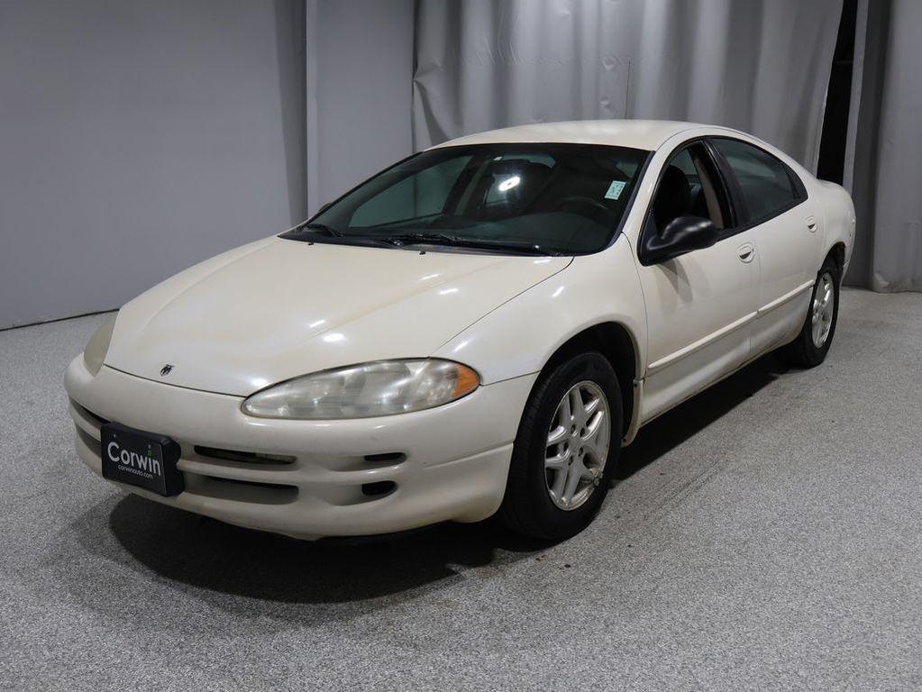 used 2004 Dodge Intrepid car, priced at $1,925