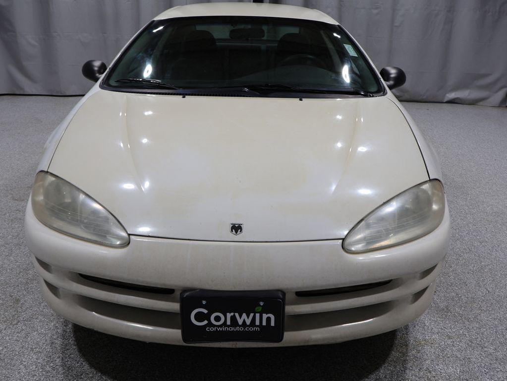 used 2004 Dodge Intrepid car, priced at $1,925