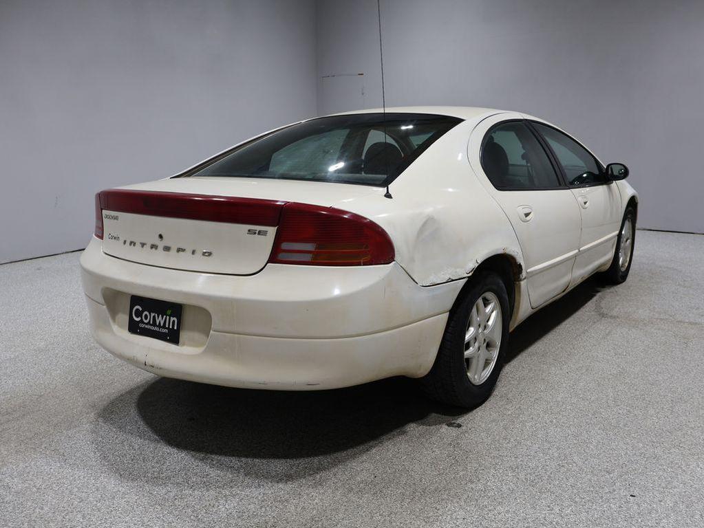 used 2004 Dodge Intrepid car, priced at $1,925