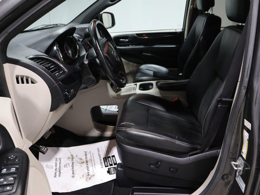 used 2016 Dodge Grand Caravan car, priced at $5,886