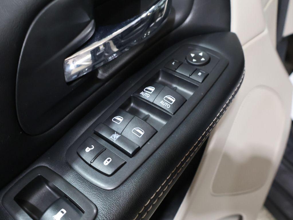 used 2016 Dodge Grand Caravan car, priced at $5,886