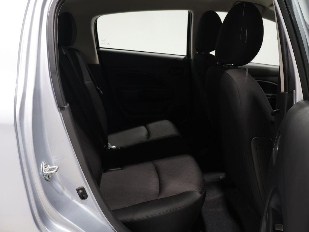 used 2024 Mitsubishi Mirage car, priced at $12,899