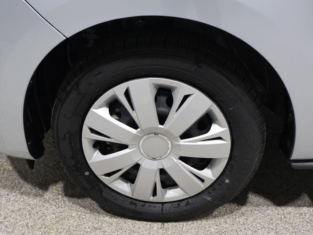 used 2024 Mitsubishi Mirage car, priced at $12,899