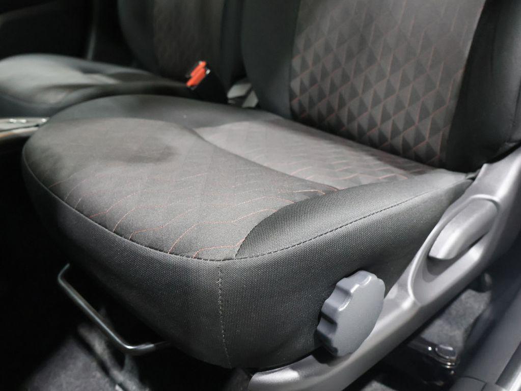 used 2024 Mitsubishi Mirage car, priced at $12,899