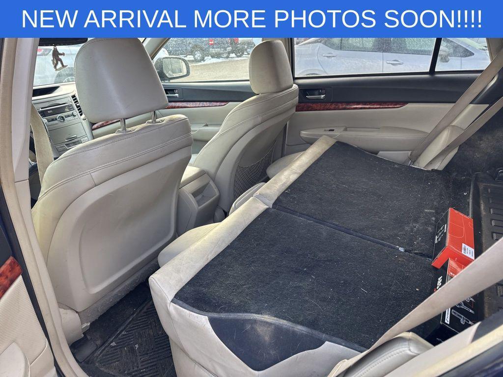 used 2011 Subaru Outback car, priced at $4,388