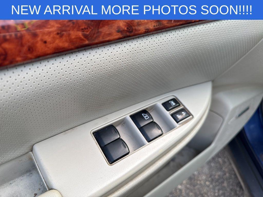 used 2011 Subaru Outback car, priced at $4,388