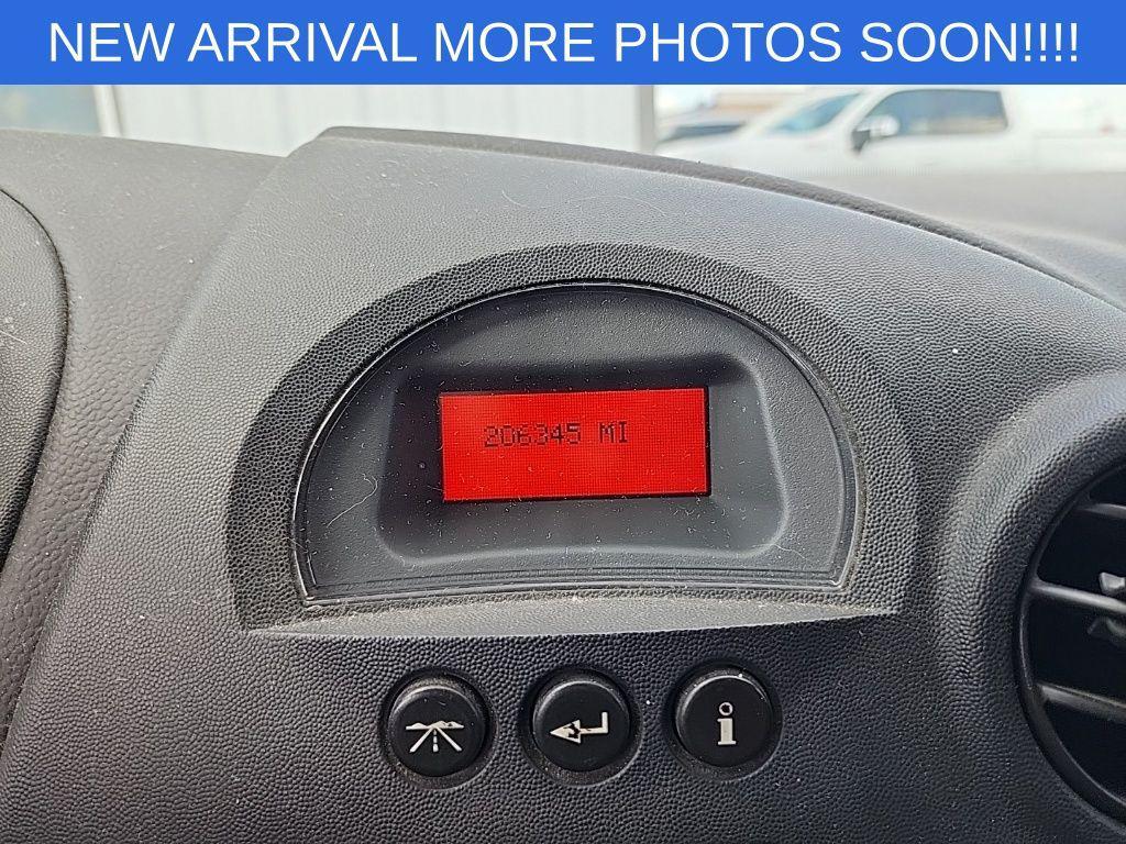 used 2008 Pontiac Grand Prix car, priced at $2,995