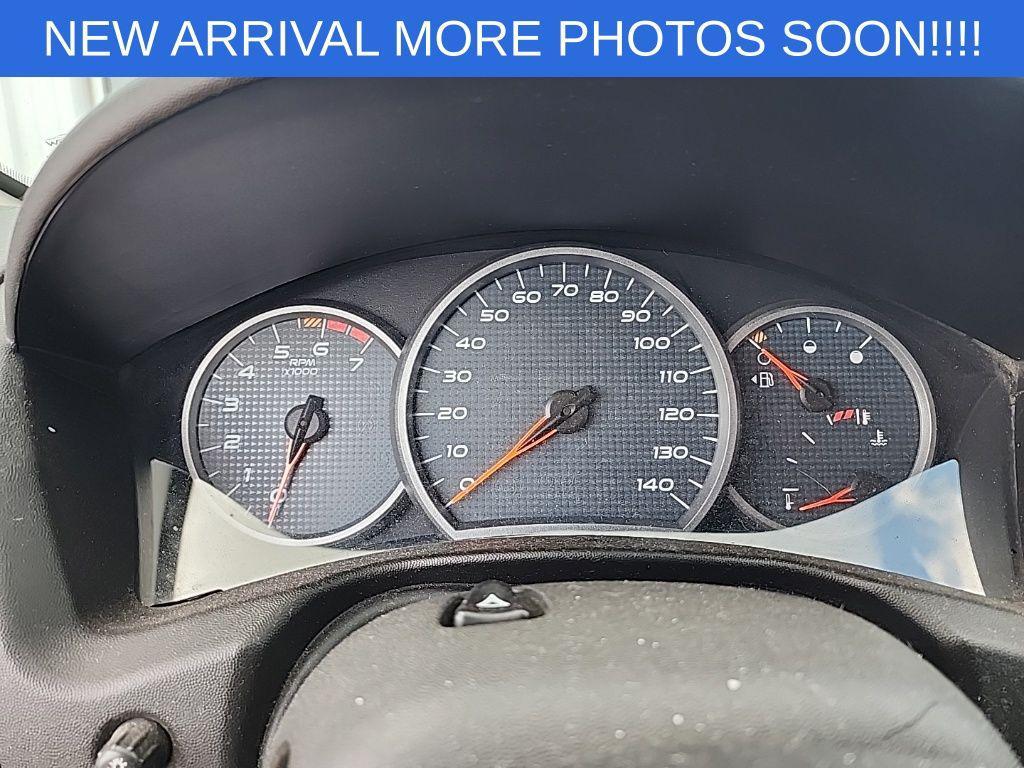 used 2008 Pontiac Grand Prix car, priced at $2,995