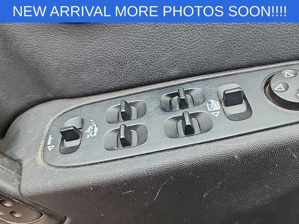 used 2008 Pontiac Grand Prix car, priced at $2,995