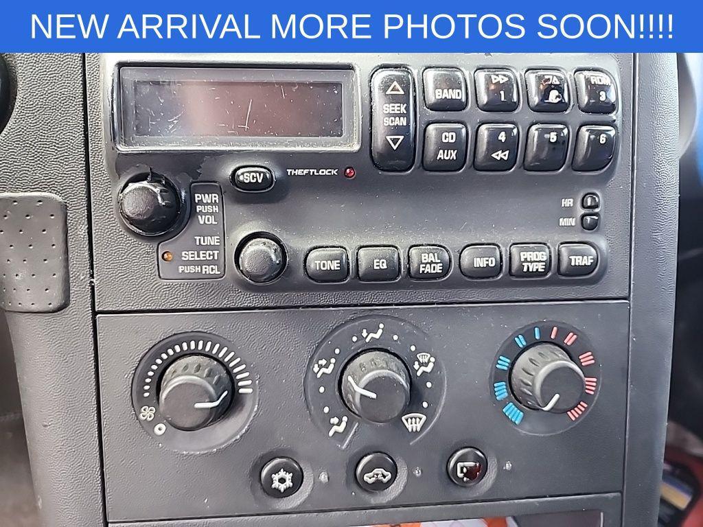 used 2008 Pontiac Grand Prix car, priced at $2,995