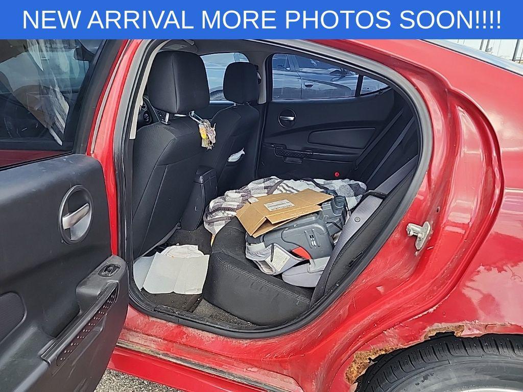 used 2008 Pontiac Grand Prix car, priced at $2,995