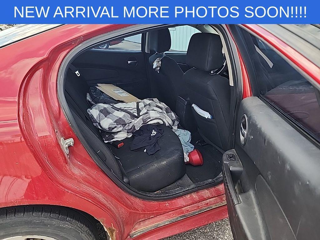 used 2008 Pontiac Grand Prix car, priced at $2,995