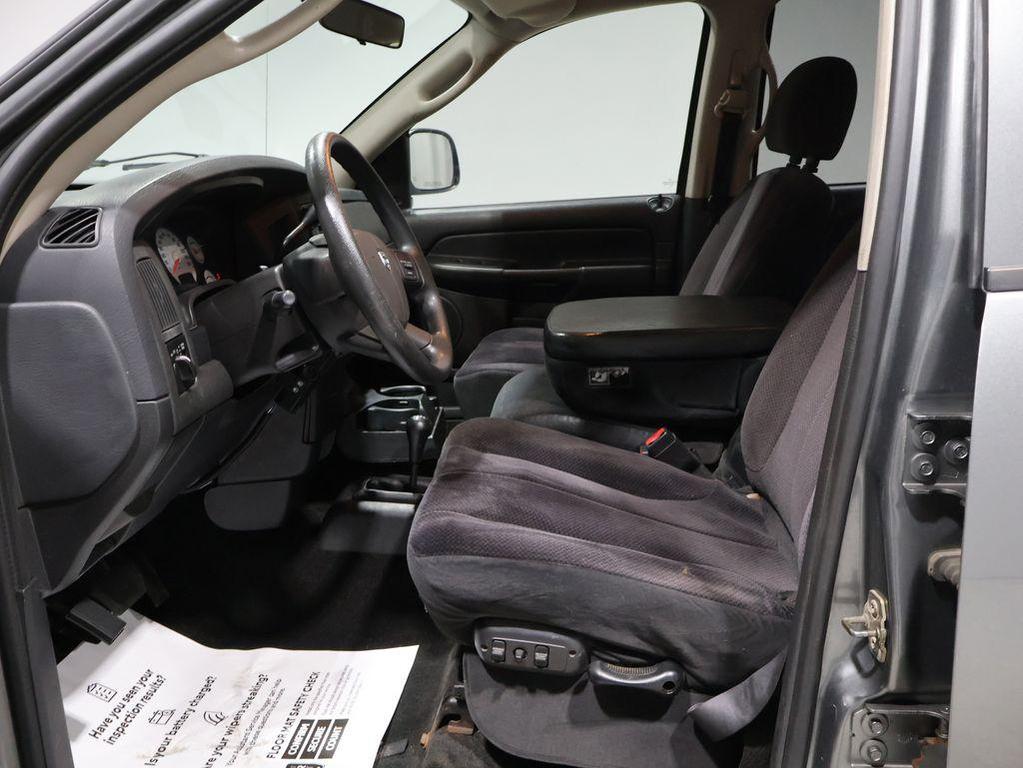 used 2005 Dodge Ram 1500 car, priced at $7,669