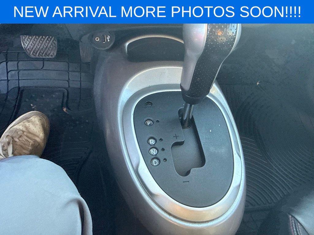 used 2011 Nissan Juke car, priced at $7,763
