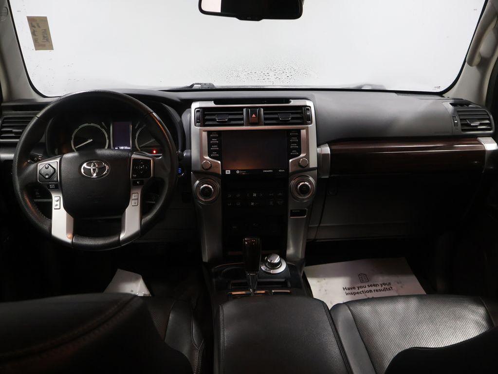 used 2021 Toyota 4Runner car, priced at $29,346