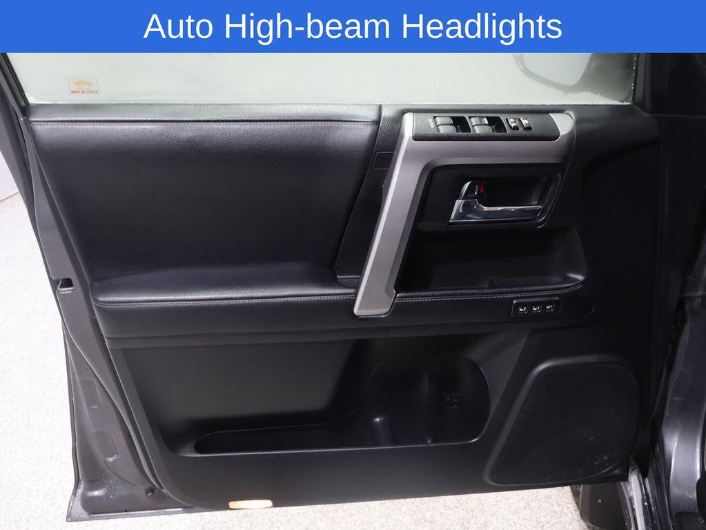 used 2021 Toyota 4Runner car, priced at $29,346