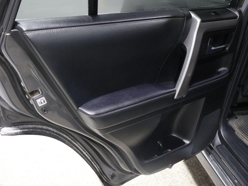 used 2021 Toyota 4Runner car, priced at $29,346