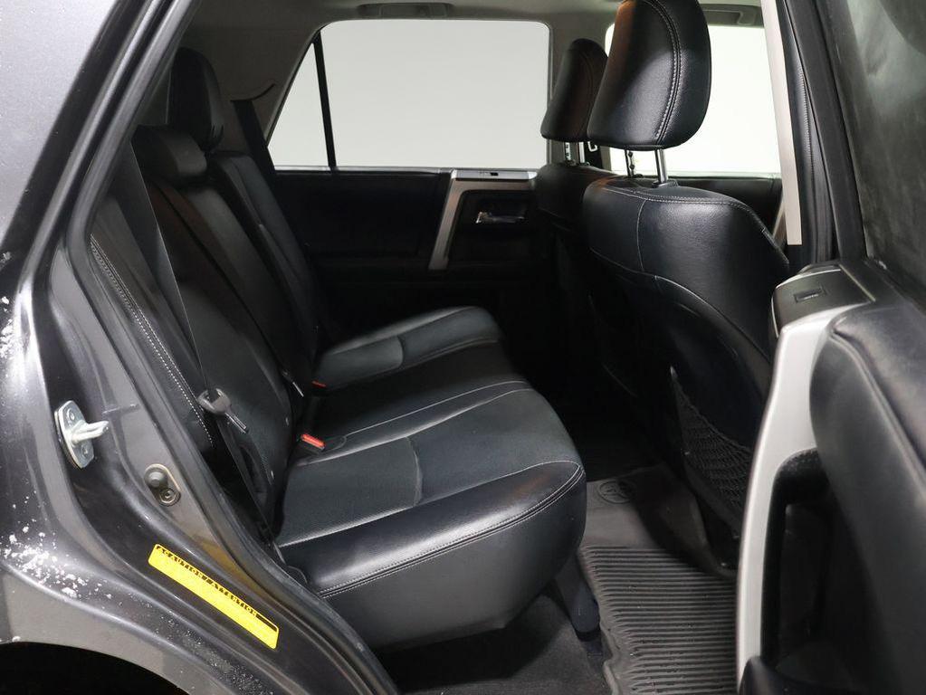 used 2021 Toyota 4Runner car, priced at $29,346