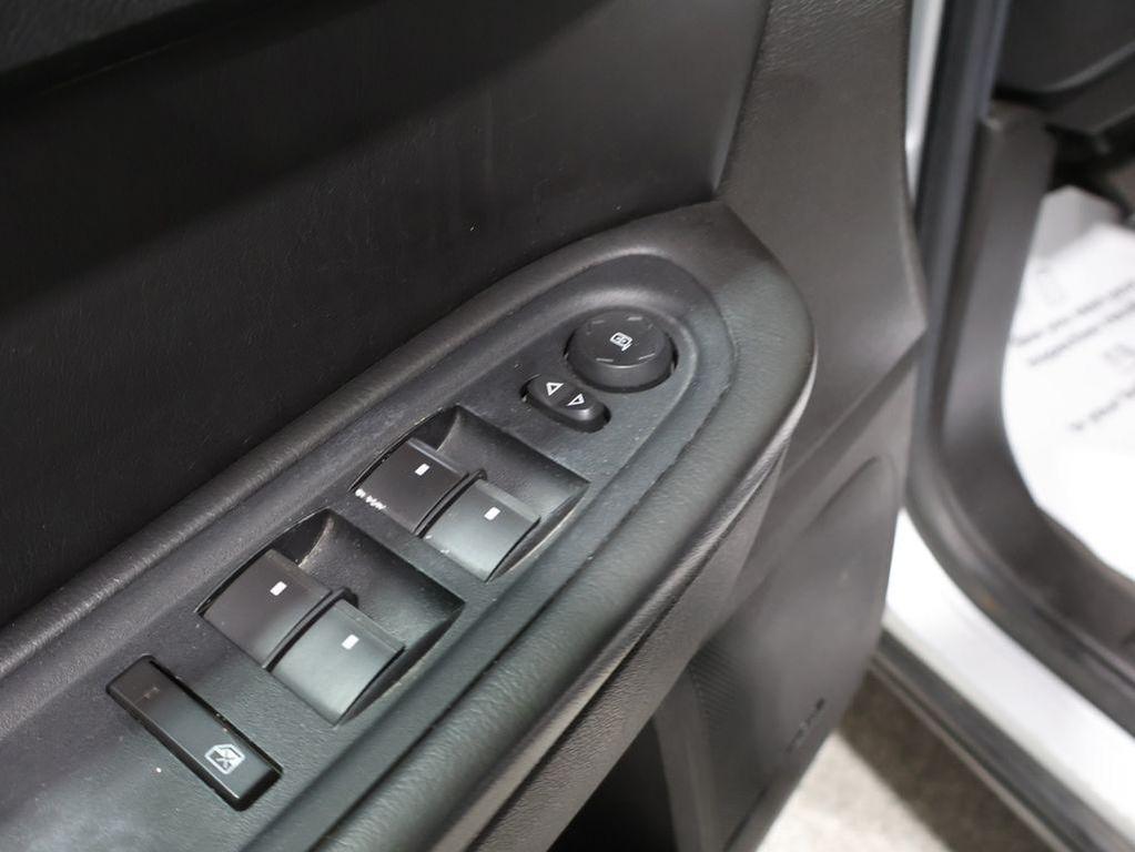 used 2012 Chevrolet Traverse car, priced at $3,752