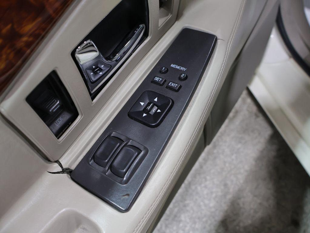 used 2002 Cadillac Eldorado car, priced at $7,598