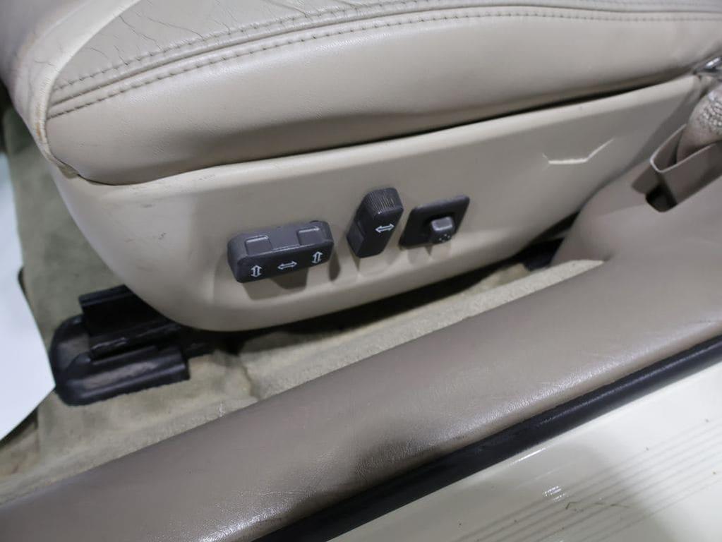 used 2002 Cadillac Eldorado car, priced at $7,598