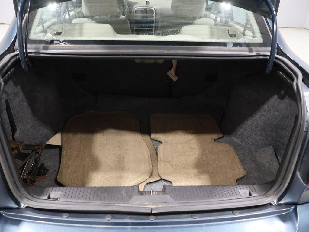 used 2004 Saturn L car, priced at $3,688