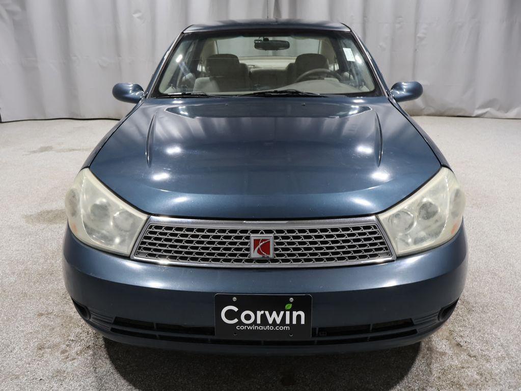 used 2004 Saturn L car, priced at $3,688