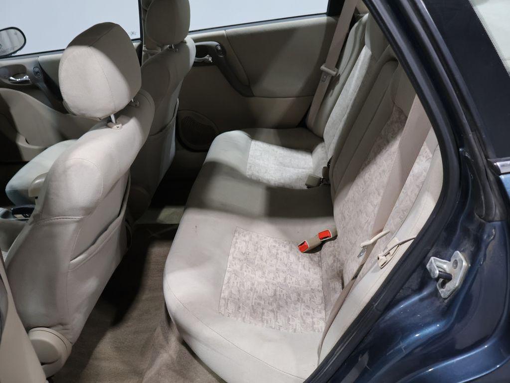 used 2004 Saturn L car, priced at $3,688