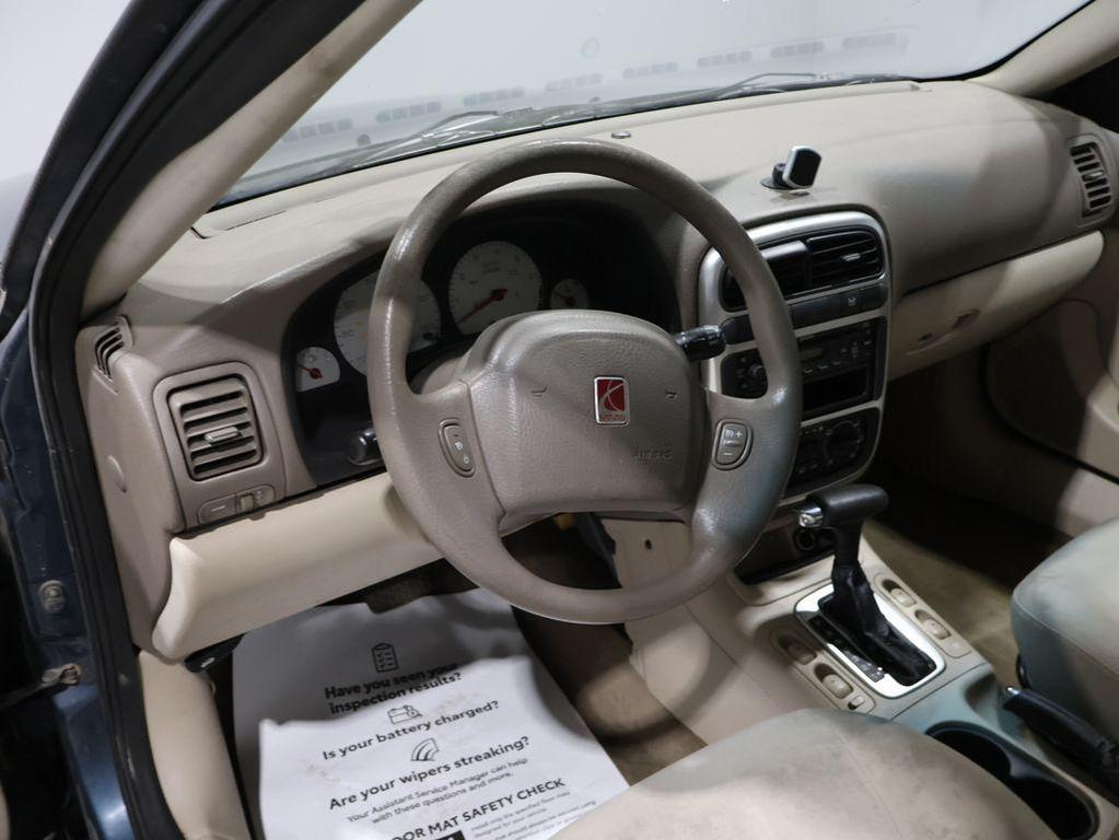 used 2004 Saturn L car, priced at $3,688