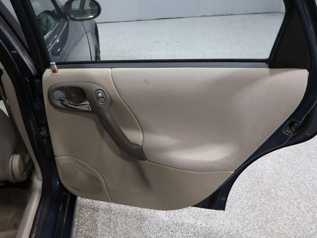 used 2004 Saturn L car, priced at $3,688