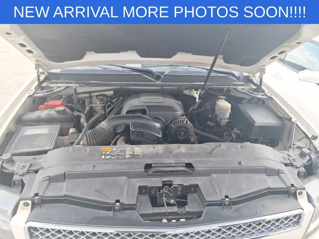 used 2013 Chevrolet Suburban car, priced at $6,420