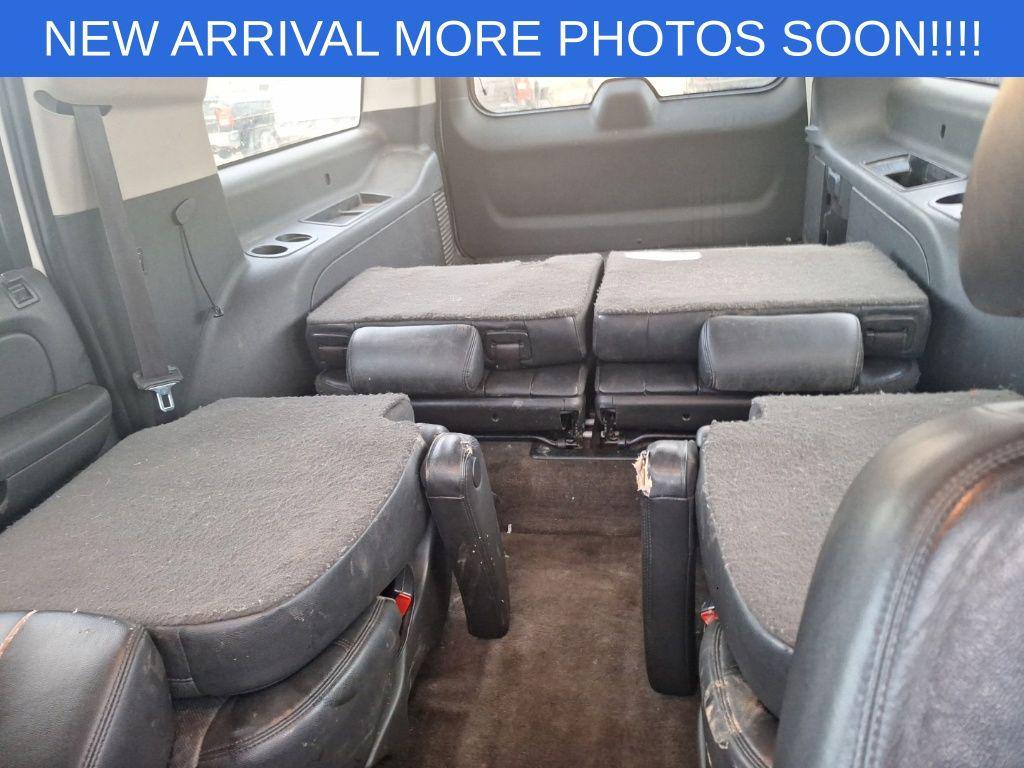 used 2013 Chevrolet Suburban car, priced at $6,420