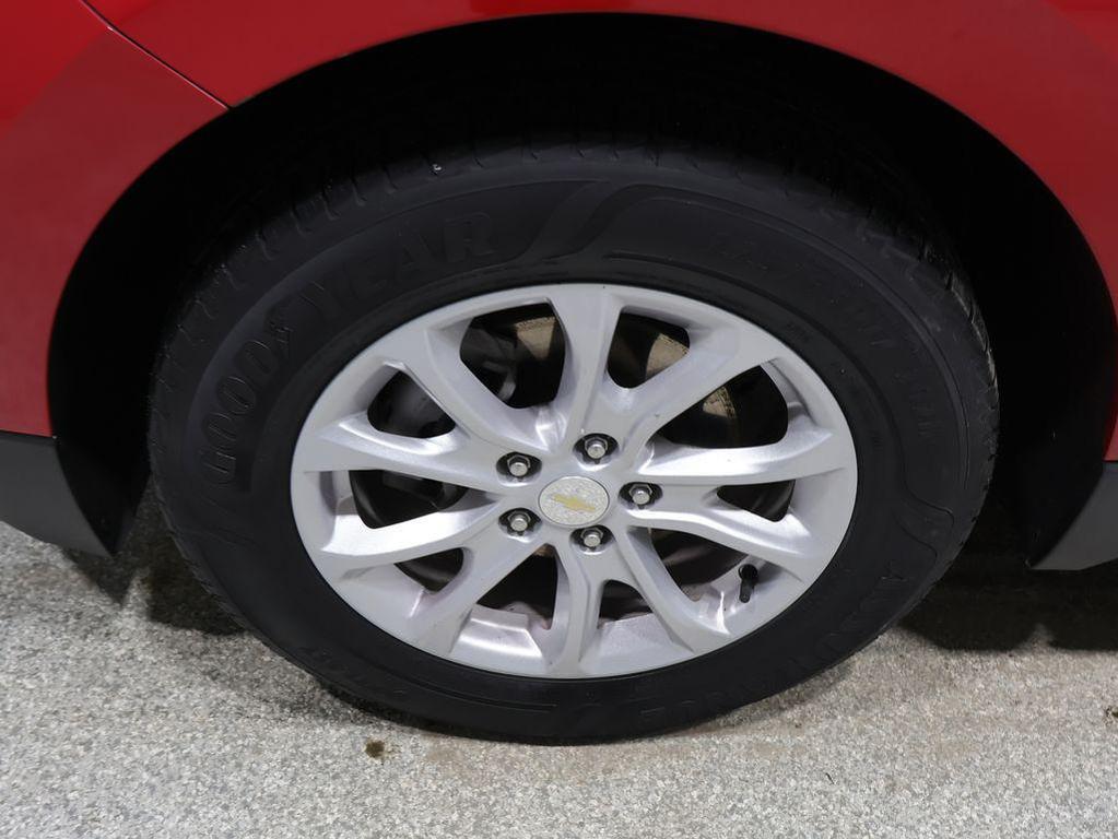 used 2019 Chevrolet Equinox car, priced at $18,092