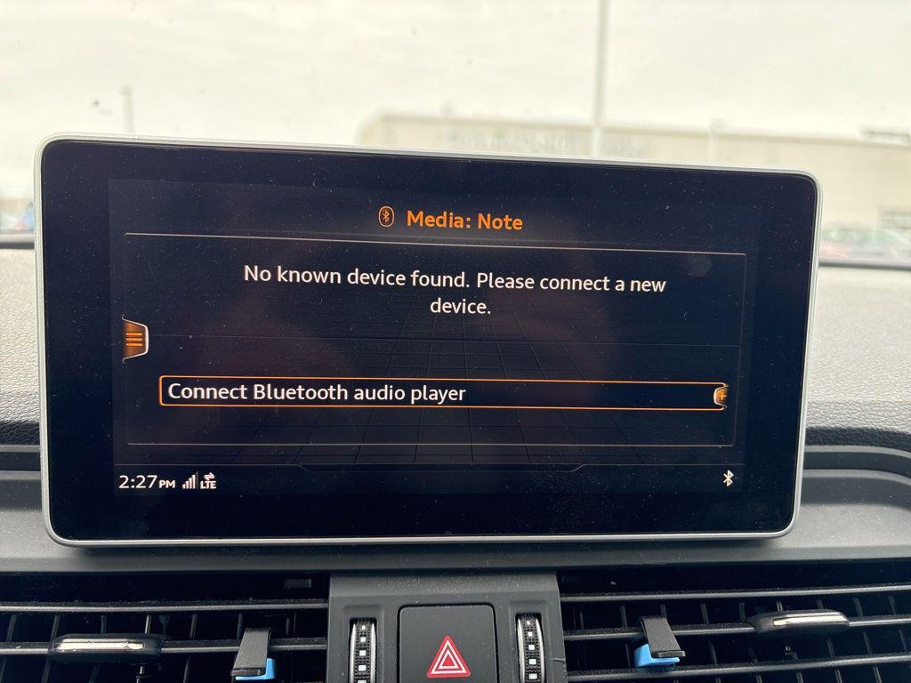 used 2018 Audi Q5 car, priced at $14,261