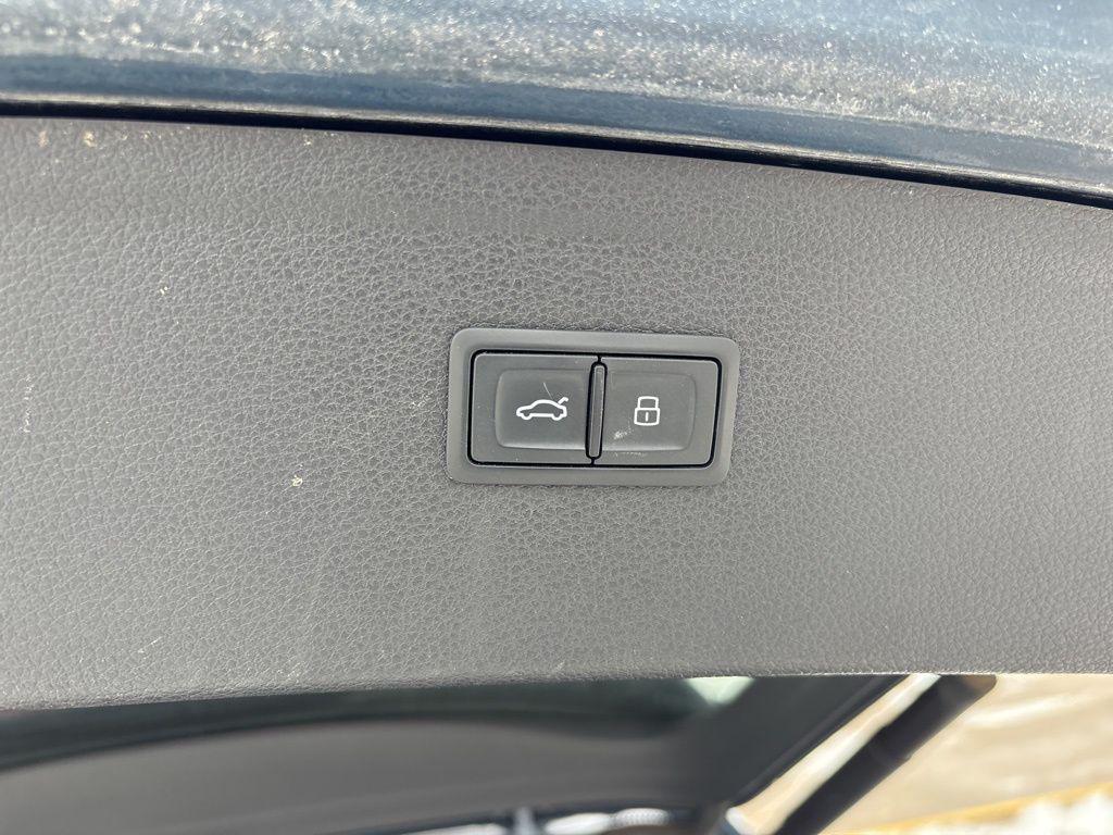 used 2018 Audi Q5 car, priced at $14,261