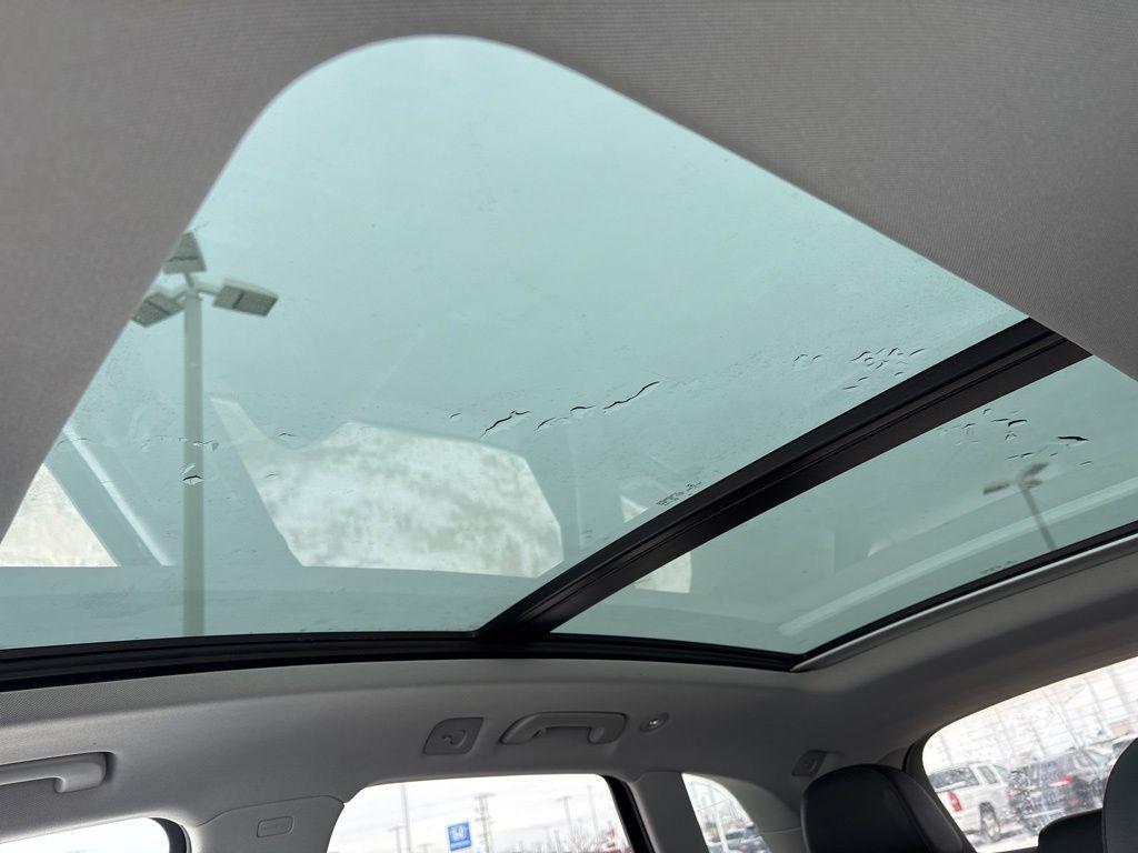 used 2018 Audi Q5 car, priced at $14,261