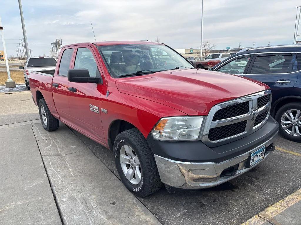 used 2013 Ram 1500 car, priced at $14,693