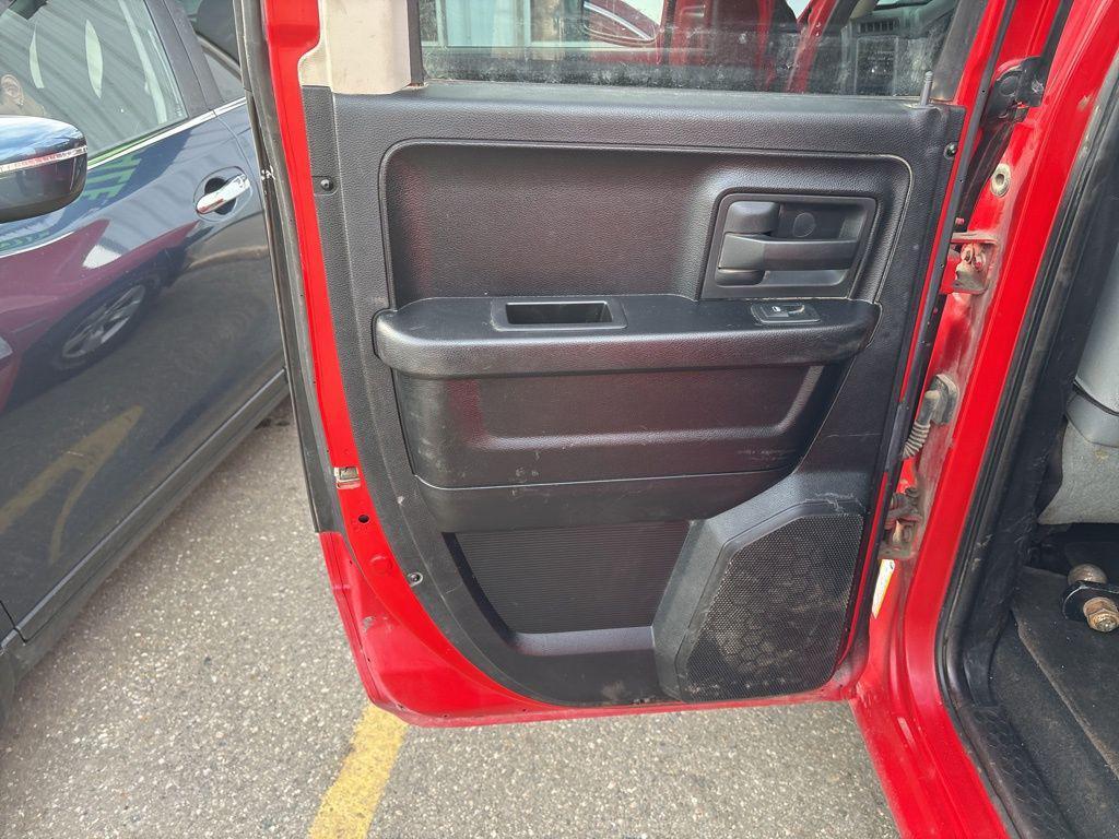 used 2013 Ram 1500 car, priced at $14,693