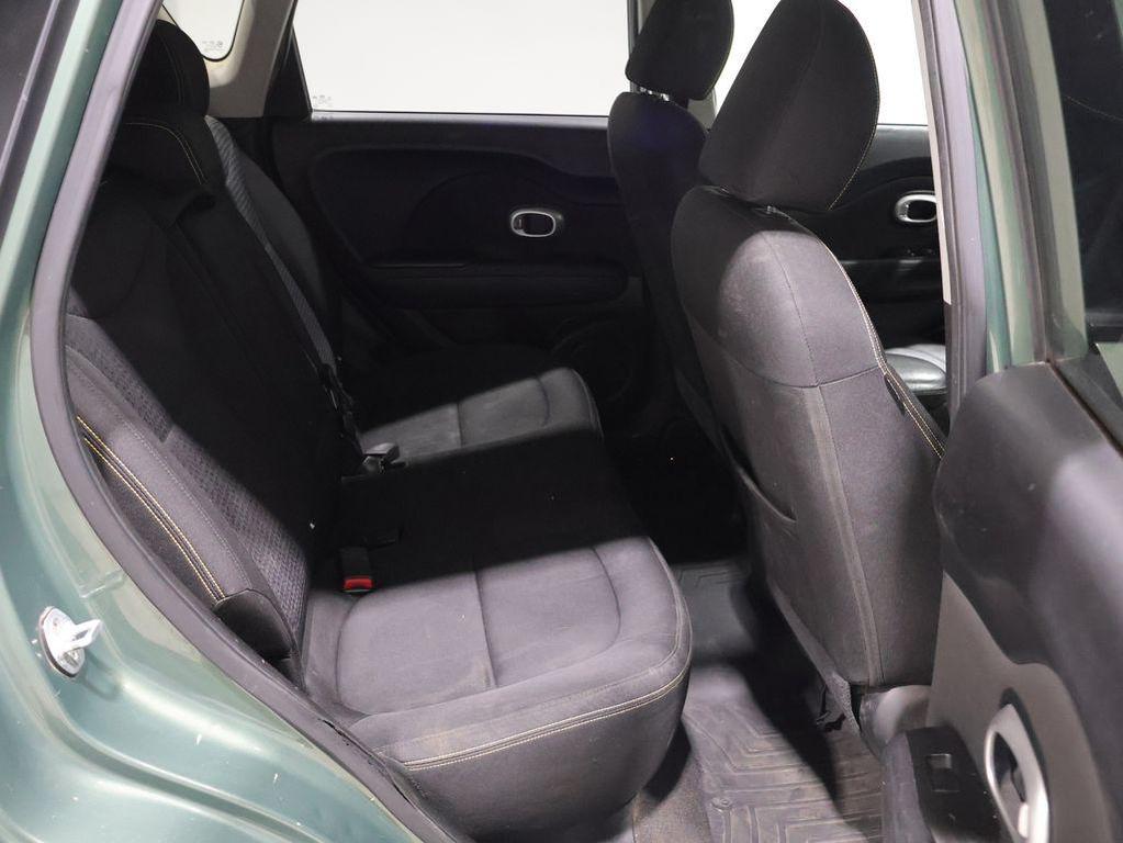 used 2014 Kia Soul car, priced at $5,075