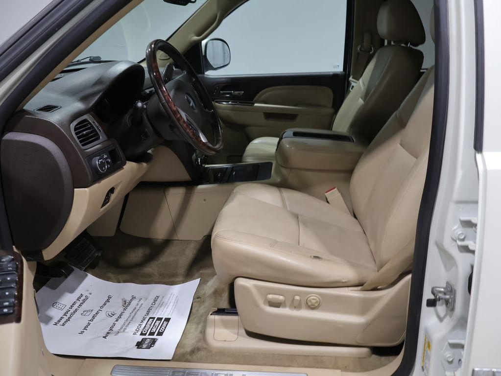 used 2014 GMC Yukon XL car, priced at $7,325